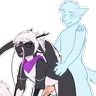 Krauti NSFW by DLW Animated!