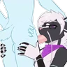 Krauti NSFW by DLW Animated!
