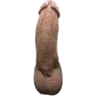 Little fat penis - Pene