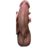 Little fat penis - Pene
