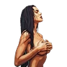 Erotic ( @ShittyAlien )