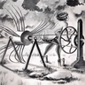 Erotic art - @the_channels_of_walter