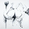 Erotic art - @the_channels_of_walter