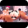 🍑 Culos porno (chicos)