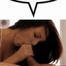 Chupando verga en el chat
