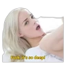 Memes porno (para adultos)