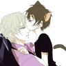 ♂♂ Yaoi Yaoi ♂♂