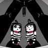 Mime And Dash XXX