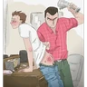 Gay Bdsm Bondage Gifs And Pics p.29