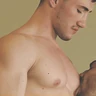 Gay Bdsm Bondage Gifs And Pics p.37