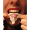 Girls With Cum Filled Condoms p.1