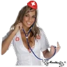 sensual nurse 🔞  @the_channels_of_walter