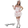sensual nurse 🔞  @the_channels_of_walter