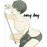 Sexy boy