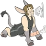 NSFW TF
