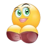 NSFW Emojis