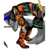 Crushed Wolf! @Maverick1452