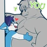 NSFW — @stckrRobot