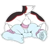 NSFW — @stckrRobot