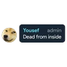 Suck ass bitch @ass