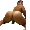 Porn Butt