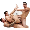 gay porn