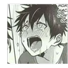Ahegao (Yaoi)