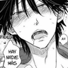 Ahegao (Yaoi)