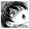 Ahegao (Yaoi)