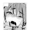 Ahegao (Yaoi)