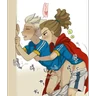 Inazuma Eleven Yaoi