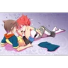 Inazuma Eleven Yaoi