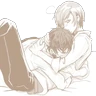 ♂♂ Yaoi yaoi ♂♂ by(lishu)