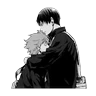 ♂♂ Yaoi yaoi ♂♂ by(lishu)