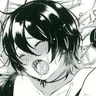 Ahegao yaoi