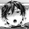 Ahegao yaoi