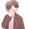 Random Yaoi