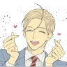 Random Yaoi