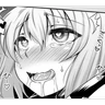 AHEGAO YAOI EDITION