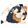 Yaoi (BL)