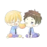 Yaoi (BL)