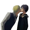 Yaoi Boys