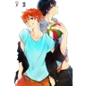 Yaoi