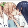 *yuri*