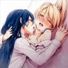 *yuri*