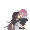 *yuri*