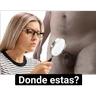 Small penis - mb5cm