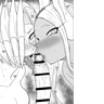 blowjob manga @hentstick
