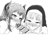 blowjob manga @hentstick