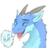 Zephyr Nightfire NSFW